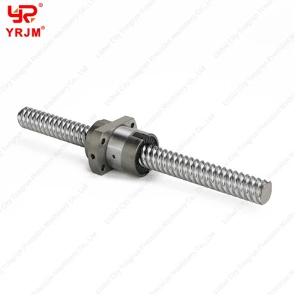 SFY Series Ball Screw