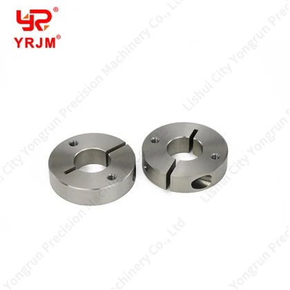 Stainless Steel Shaft Collars