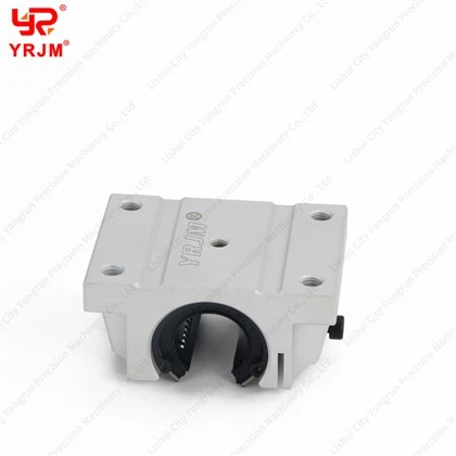 TBR Linear Bearing Block