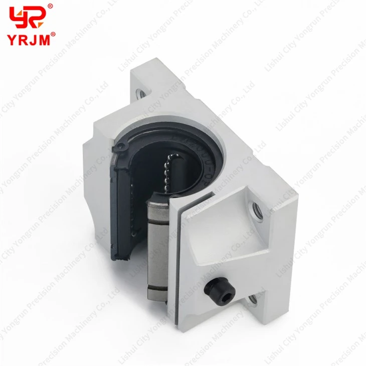 TBR 30LUU Linear Block factory