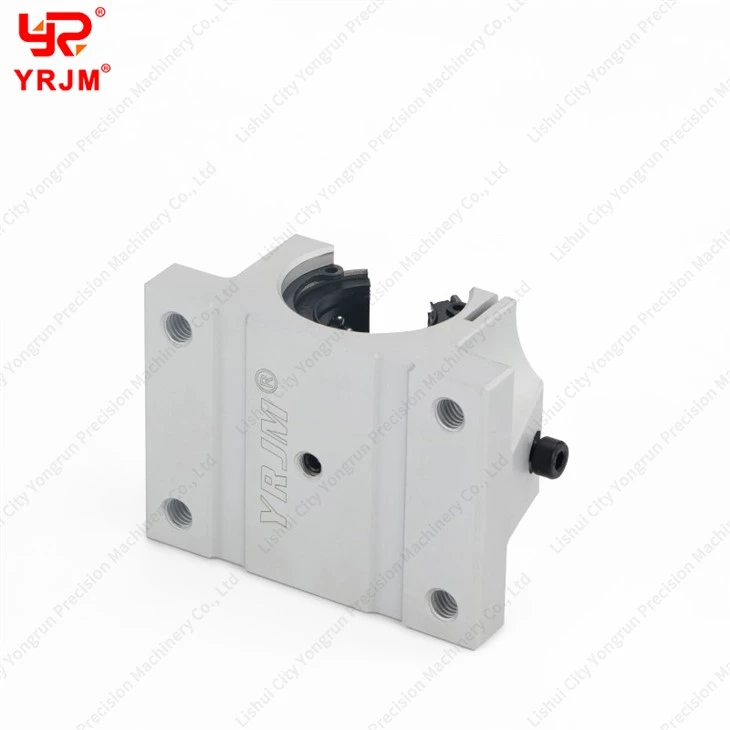 TBR 30LUU Linear Block suppliers