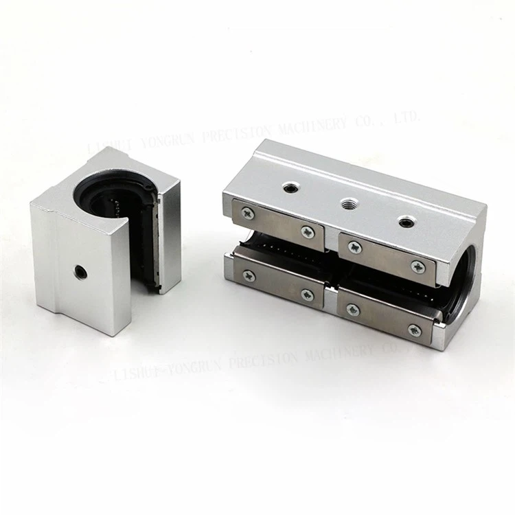 SBR 30LUU Linear Block suppliers