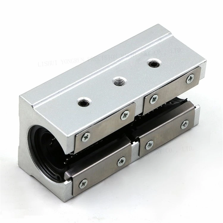 SBR10UU Linear Block factory