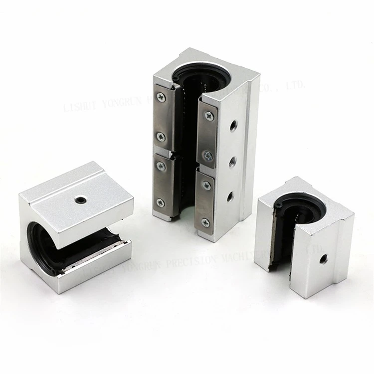 SBR10UU Linear Block suppliers