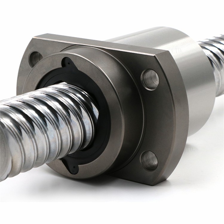 SFE5050 Ball Screw factory