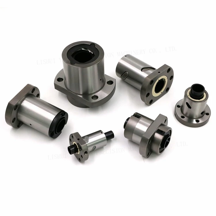 SFM Series Ball Screw suppliers