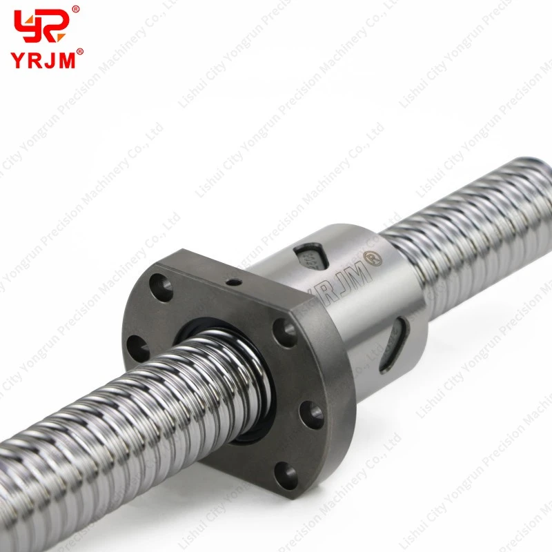 SFNU Series Ball Screw suppliers