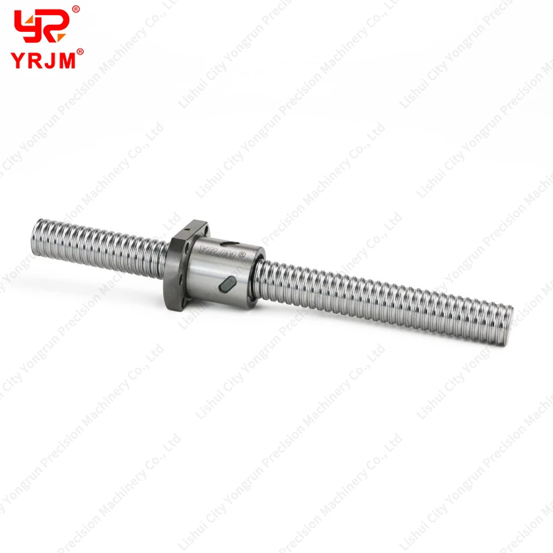 SFNU Series Ball Screw