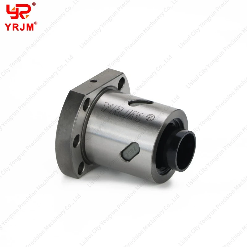 SFNU Series Ball Screw factory