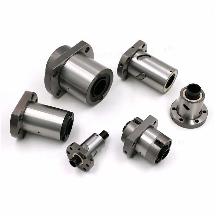 SFT Series Ball Screw suppliers