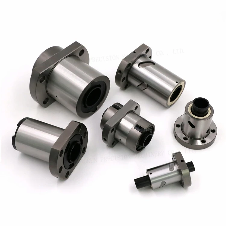 SFT Series Ball Screw factory