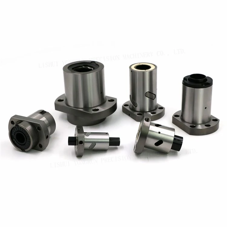 SFT Series Ball Screw