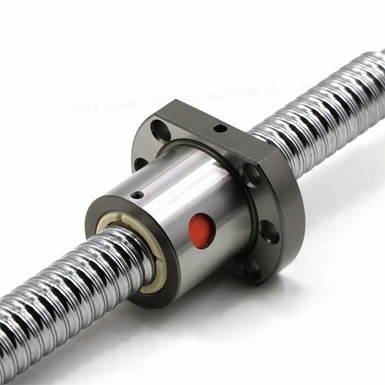 SFU Ball Screw suppliers