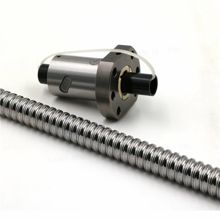 SFU Ball Screw factory