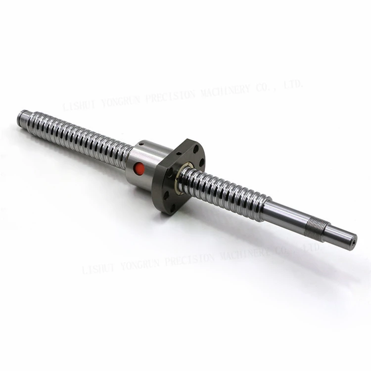 SFU Ball Screw
