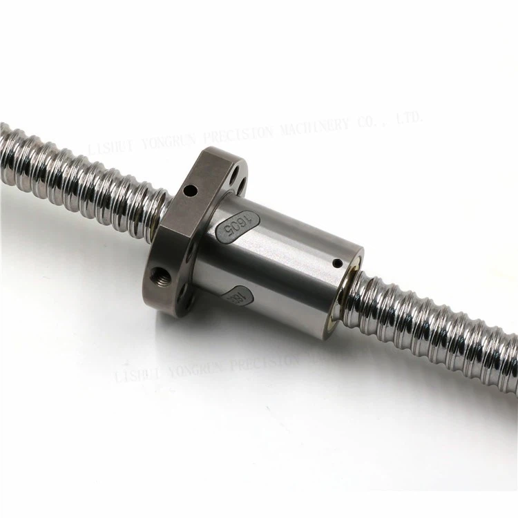 SFU2505 Ball Screw factory
