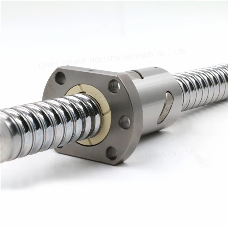 SFU2505 Ball Screw suppliers
