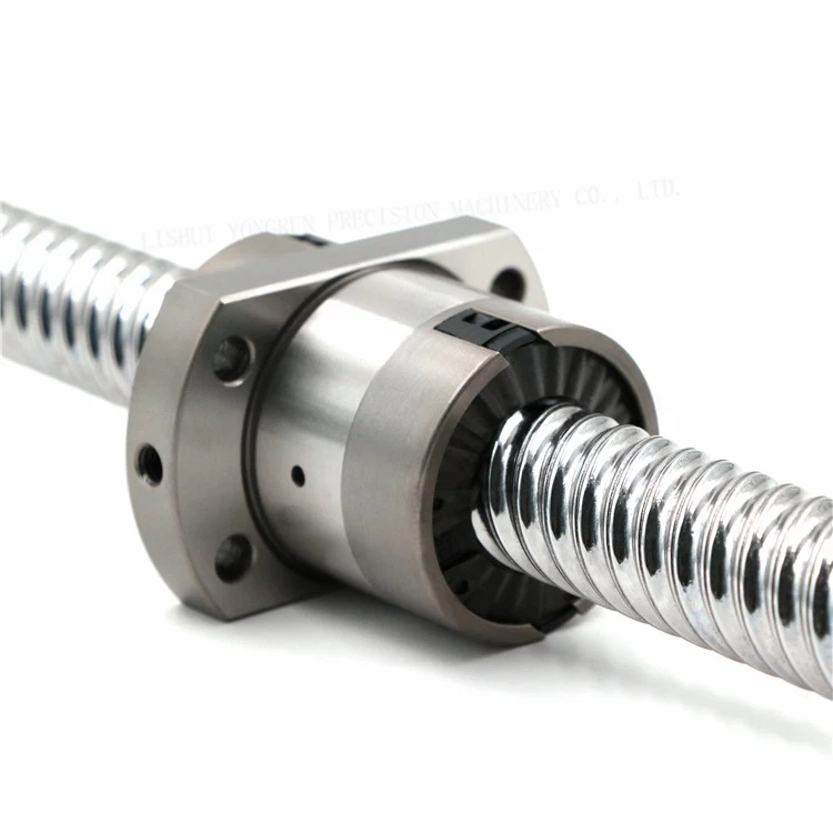SFY04080 Ball Screw best