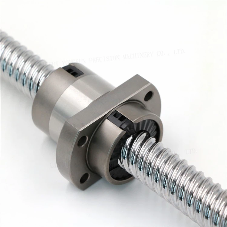 SFY04080 Ball Screw suppliers