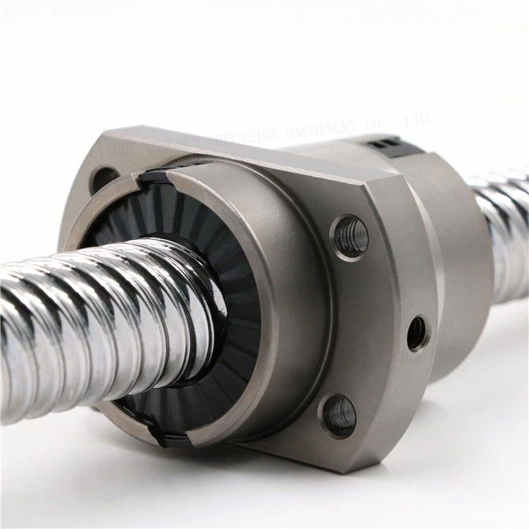 SFY04080 Ball Screw factory