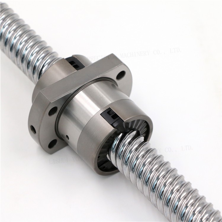 SFY2020 Ball Screw best