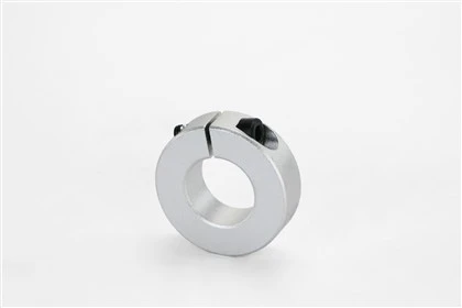 Aluminum Shaft Collars