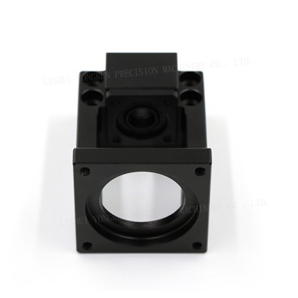 Ball Screw Motor Bracket