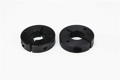 Carbon Steel Shaft Collars