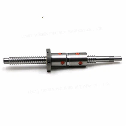 DFU2004 Ball Screw