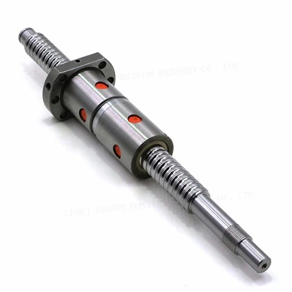 DFU2504 Ball Screw