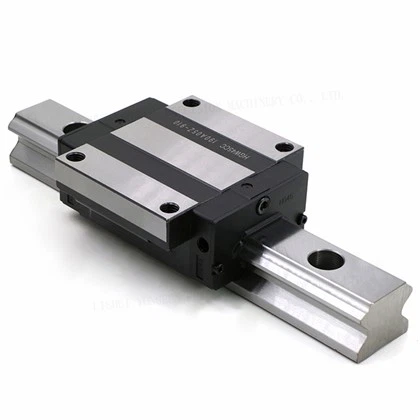 EGW Series Linear Guide