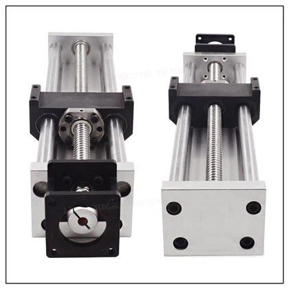 GZS90K Linear Stage