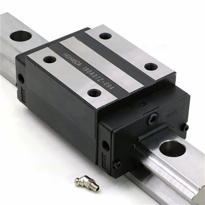 HGH Linear Motion Guide