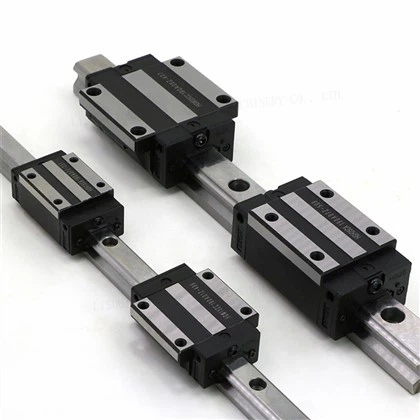 HGH30CA Linear Guide