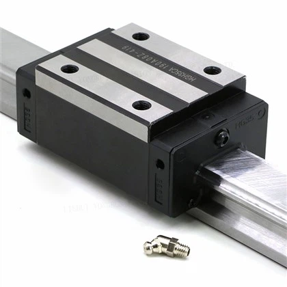 HGH45CA Linear Guide