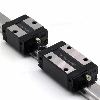 HGH65HA Linear Guide