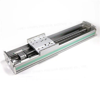HGHS140F Linear Stage
