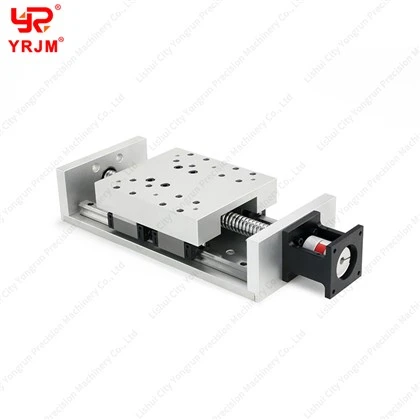 HGHS140K Linear Stage