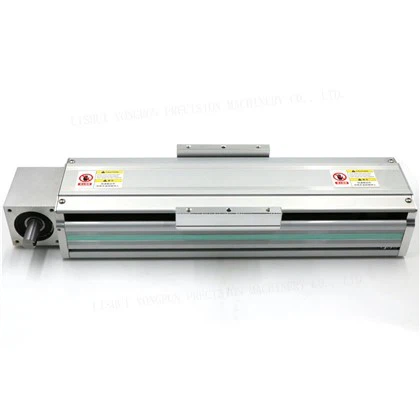HGHS210F Linear Stage