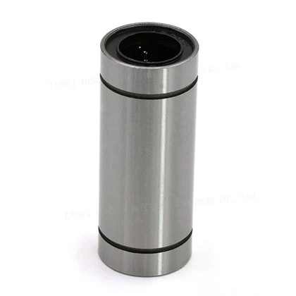LM-LUU Series Linear Bearing
