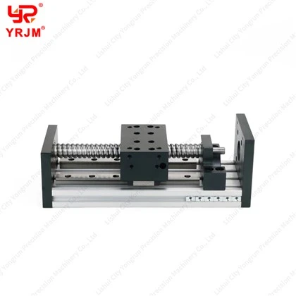 MGNS80K Linear Stage