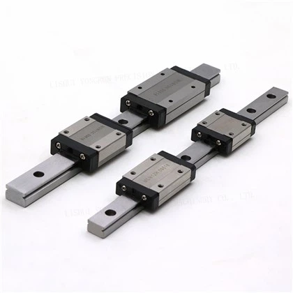 MGW Series Linear Guide