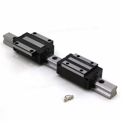 RGH Series Linear Guide