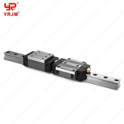 RGH65CA Linear Guide