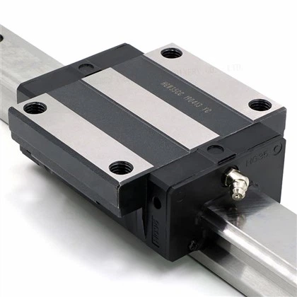 RGW Series Linear Guide