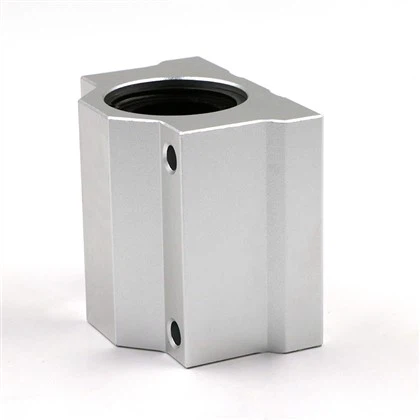 SCES AJ UU Linear Slider