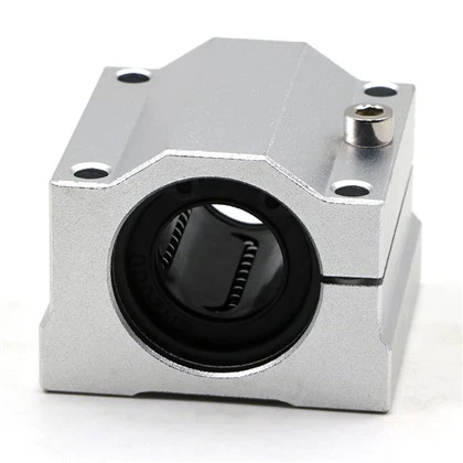 SCS AJ UU Series Linear Slider