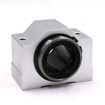 SCV UU Series Linear Slider