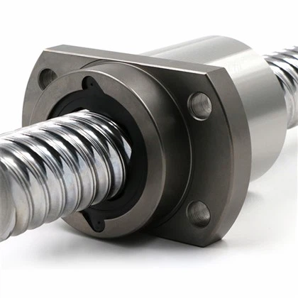 SFE Series Ball Screw