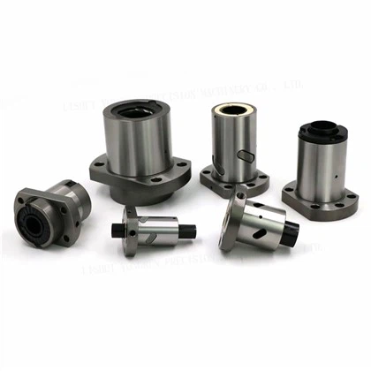 SFM Series Ball Screw